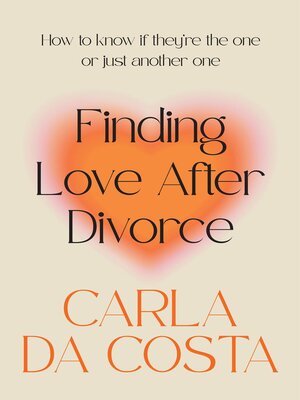 cover image of Finding Love After Divorce